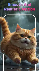 AI-videogenerator: 3D FlixAI screenshot