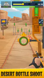 Aim Master: Sharp Archery Game screenshot