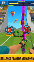 Aim Master: Sharp Archery Game screenshot