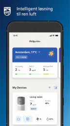 Air+ screenshot