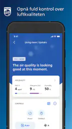 Air+ screenshot