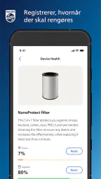 Air+ screenshot