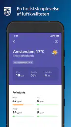 Air+ screenshot