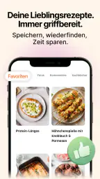 Air Fryer Club screenshot
