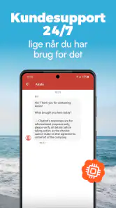 Airalo: eSIM Rejser & internet screenshot