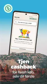 Airalo: eSIM Rejser & internet screenshot