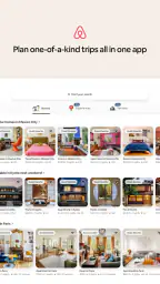 Airbnb screenshot
