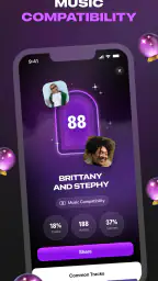Airbuds Widget screenshot