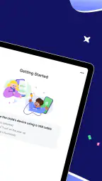 AirDroid Parental Connector screenshot