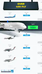 Airline Manager - 2026 screenshot