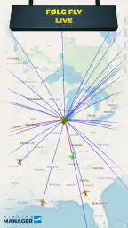 Airline Manager - 2026 screenshot