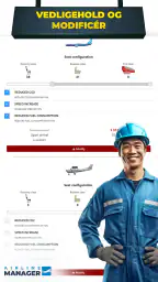 Airline Manager - 2026 screenshot