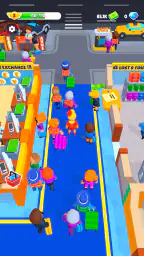 Airport Idle screenshot