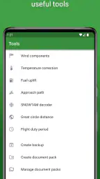 Airports screenshot