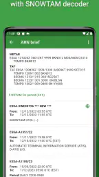 Airports screenshot