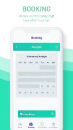 Airwallet screenshot
