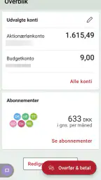 AL-Bank screenshot
