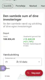 AL-Bank screenshot