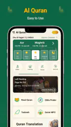 Al Quran Offline: Quran Majeed screenshot