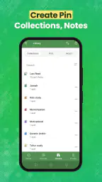 Al Quran (Tafsir & by Word) screenshot