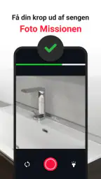 Alarmy – Vågn op-løsningen screenshot