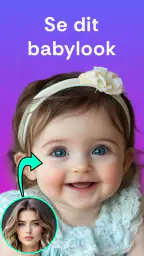Alderstest & frisure AI screenshot