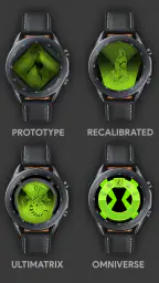 Alien Watch screenshot