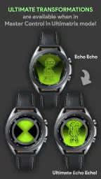 Alien Watch screenshot