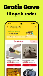 AliExpress screenshot