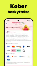 AliExpress screenshot