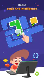 AlifBee Kids Learn Arabic screenshot