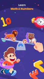 AlifBee Kids Learn Arabic screenshot
