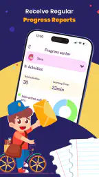 AlifBee Kids Learn Arabic screenshot