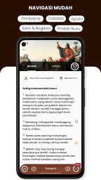 ALKITAB & Kidung screenshot