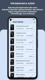 ALKITAB & Kidung screenshot