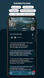 ALKITAB & Kidung screenshot