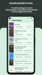 ALKITAB & Kidung screenshot