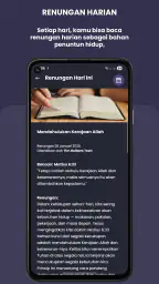 ALKITAB & Kidung screenshot
