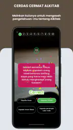 ALKITAB & Kidung screenshot