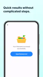 All File Recovery screenshot