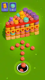All in Hole: Black Hole Games screenshot