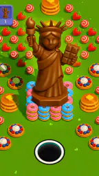 All in Hole: Black Hole Games screenshot