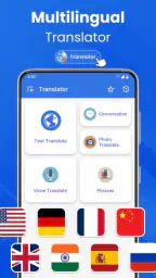 All Languages Translator screenshot