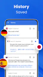 All Languages Translator screenshot