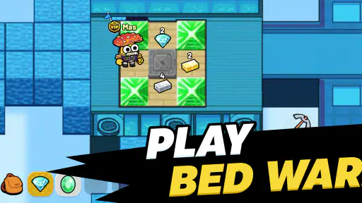 All Out - Multiplayer Fun! screenshot