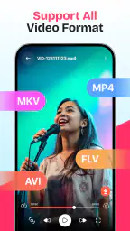 All Video Downloader screenshot