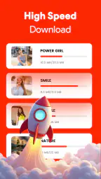 All Video Downloader & Homes screenshot