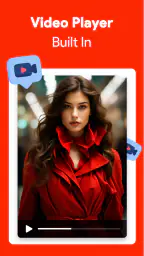 All Video Downloader & Homes screenshot