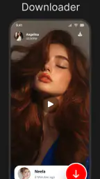 All Video Downloader SSXHD screenshot