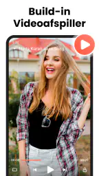 Alle Video Downloader - VD screenshot